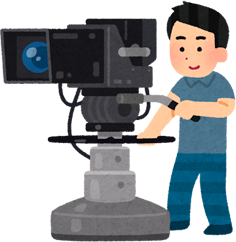 動画配信
